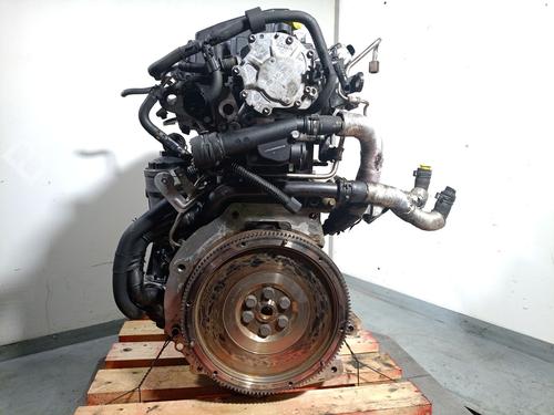 Engine SEAT IBIZA IV (6J5, 6P1) 1.9 TDI | BP37588869M1 - Image 4
