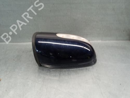 Right mirror MERCEDES-BENZ C-CLASS (W203) C 220 CDI (203.006, 203.008) | BP29042794C27 