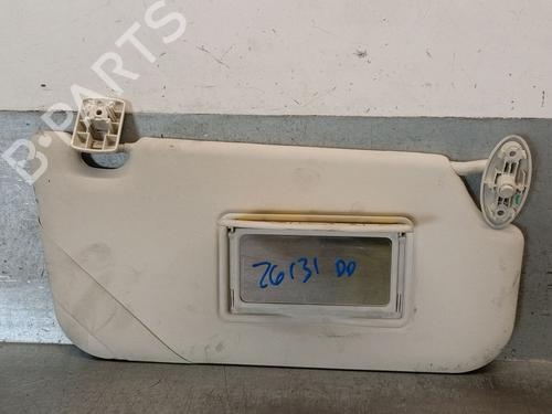 Right sun visor FORD C-MAX II (DXA/CB7, DXA/CEU) 1.6 TDCi | BP37613613I2 - Image 2