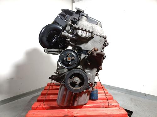 Used Engine Engine TOYOTA YARIS (_P9_) 1.3 VVT-i (SCP90_, SCP90R) (87 hp) 33887613 33887613