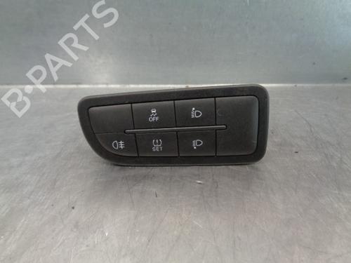 Used Switch FIAT TIPO Estate (356_, 357_) [2016-2025]  20266341