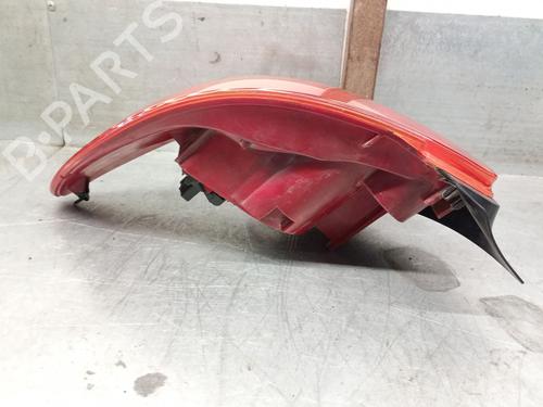 Venstre baglygte PEUGEOT 206 Hatchback (2A/C) 1.4 HDi eco 70 | BP29385139C34 