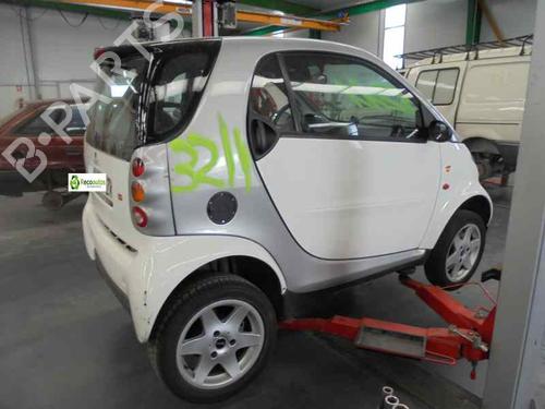 Other SMART CITY-COUPE (450) 0.6 (S1CLA1, 450.341) | BP11930146O1 - Image 3