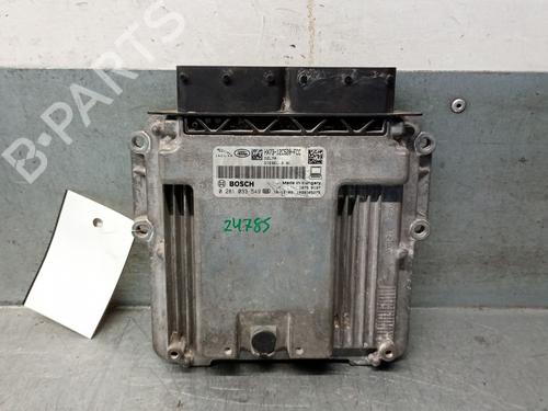 Used Engine control unit (ECU) Engine control unit (ECU) JAGUAR F-PACE (X761) [2015-2026] 33054132 33054132