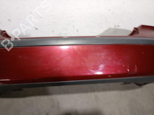 Rear bumper FORD FOCUS II (DA_, HCP, DP) 1.6 TDCi | BP21578465C8 