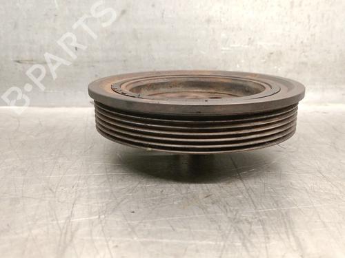 Pulley FORD TRANSIT CONNECT (P65_, P70_, P80_) 1.8 TDCi | BP28583734M122 