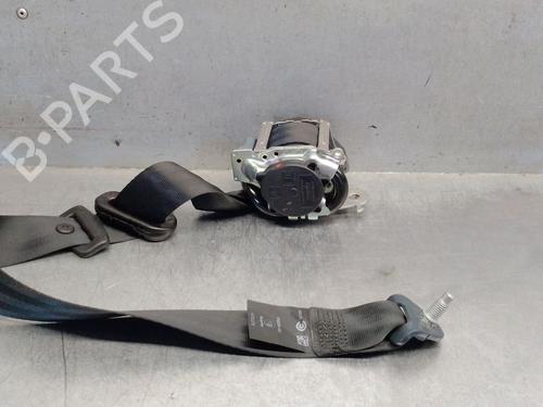Rear left seatbelt CITROËN C3 III (SX) 1.2 PURETECH 82 | BP29446384I29 