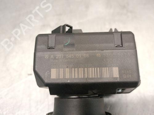 Ignition barrel MERCEDES-BENZ C-CLASS (W204) C 320 CDI (204.022) | BP27860757M48 