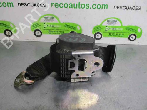 Rear right seatbelt SEAT TOLEDO III (5P2) 1.9 TDI | BP7445041I28 