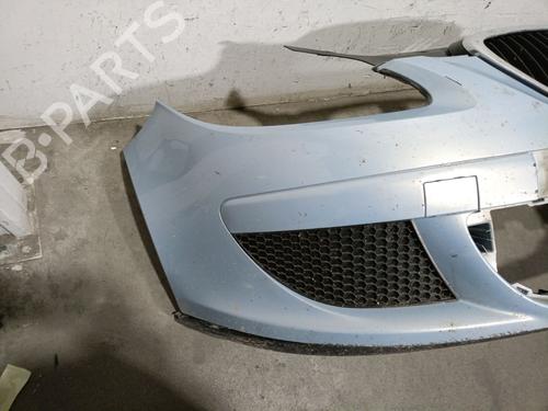 Front bumper SEAT ALTEA (5P1) 1.9 TDI | BP21579812C7 