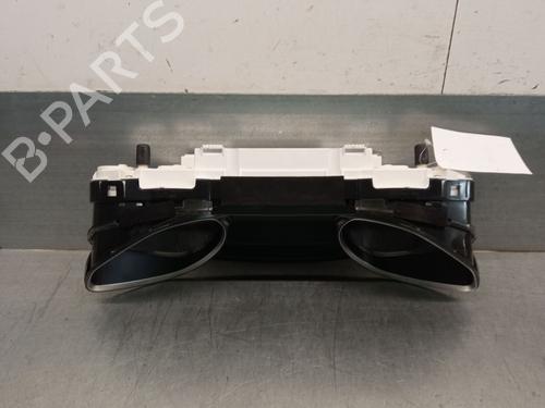 Instrument cluster PEUGEOT 308 SW II (LC_, LJ_, LR_, LX_, L4_) 1.6 HDi / BlueHDi 115 (LCBHXM, LCBHXT) | BP29182059C47 