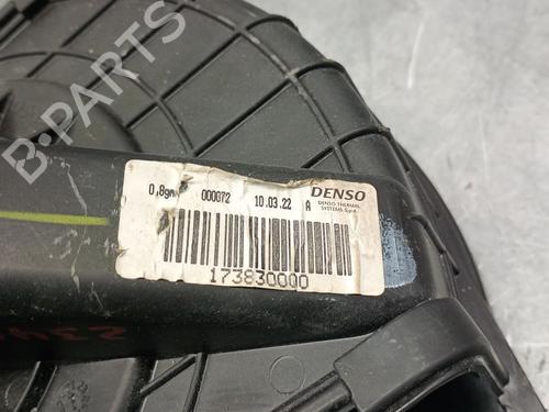 Heater blower motor NISSAN NV400 Van (X62, X62B) dCi 135 | BP30636133M62 