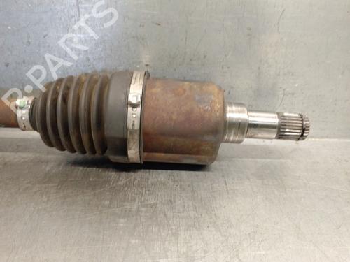 Left front driveshaft FORD FOCUS III Turnier 1.5 TDCi | BP34735312M38 - Image 3