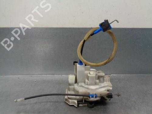 Used Front right lock PEUGEOT BIPPER (AA_) 1.4 HDi (68 hp) 12236979