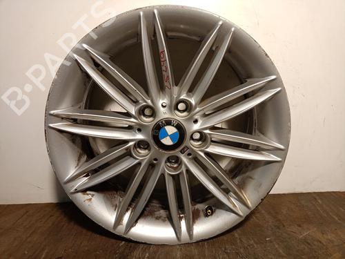 Used Rim Rim BMW 1 (E81) [2006-2012] 34287533 34287533