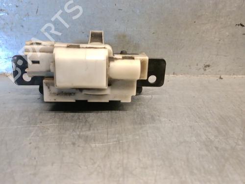 Bakluke lås RENAULT MEGANE II (BM0/1_, CM0/1_) 1.9 dCi (BM0G, CM0G) | BP29071250C101 