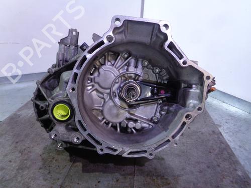 Used Gearbox Gearbox 16073861 16073861