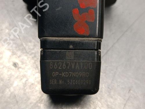 Electronic module SUBARU LEVORG 1.6 AWD (VM4) | BP36887095M83  - Image 6