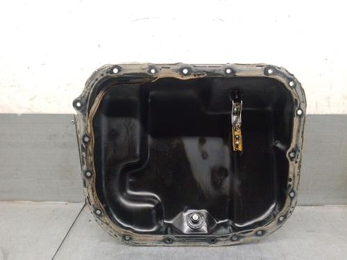 Oil sump TOYOTA AVENSIS Saloon (_T25_) 2.0 D-4D (CDT250_, CDT250R) | BP29042818M115