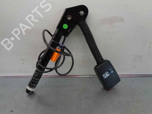 Højre fortil seleforstrammer FORD FOCUS I (DAW, DBW) 1.6 16V (100 hp) 6047545