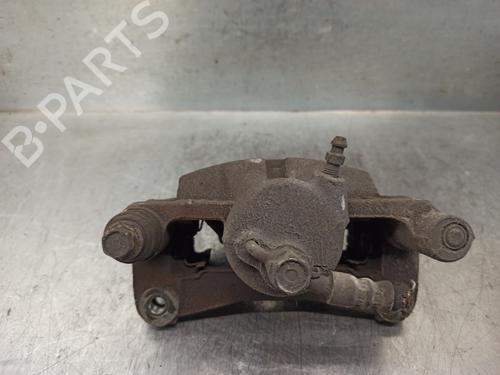 Left rear brake caliper TOYOTA AVENSIS (_T22_)  | BP17091092M107 