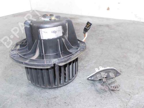 Heater blower motor VOLVO 460 (464) 2.0 | BP2051566M62 