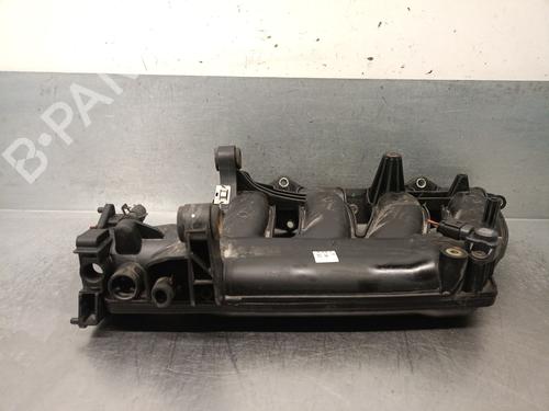 Intake manifold MERCEDES-BENZ C-CLASS Coupe (CL203) C 160 Kompressor (203.730) | BP31148488M70