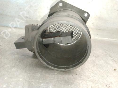 Mass air flow sensor AUDI A4 B6 (8E2) 2.0 FSI | BP32372657M95