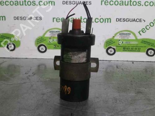 Used Ignition coil VW JETTA II (19E, 1G2, 165) 1.6 (75 hp) 2102648