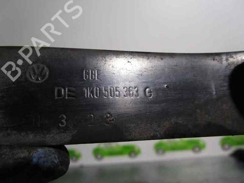 Right rear suspension arm SEAT LEON (1P1) 1.9 TDI | BP2107566M15 