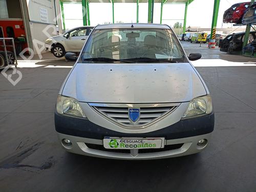 Siège avant gauche DACIA LOGAN (LS_) 1.6 (LSOB, LSOD, LSOF, LSOH) | BP27807652C15 