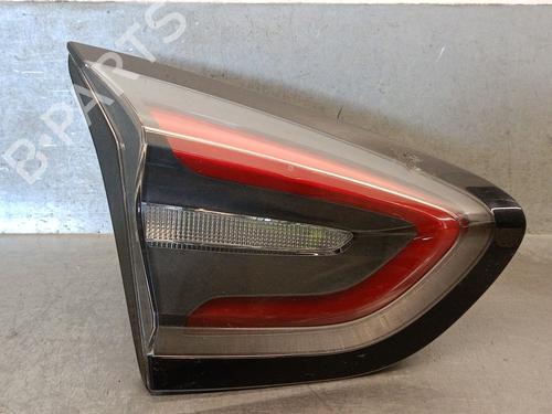 Used Left tailgate light Left tailgate light FORD PUMA (J2K, CF7) 1.0 EcoBoost mHEV (125 hp) 36645659 36645659