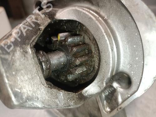 Starter PEUGEOT 2008 I (CU_) 1.6 BlueHDi 100 | BP29748103M8 