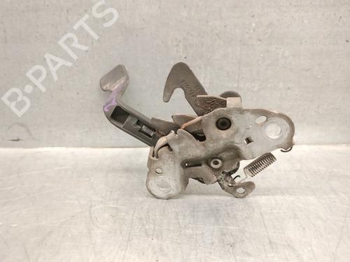 Hood lock PEUGEOT 407 (6D_) 2.2 16V (6D3FYH, 6D3FYE) | BP29604454C133