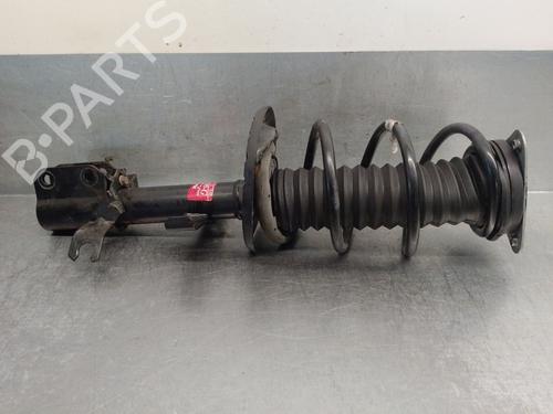 Right front shock absorber RENAULT CLIO IV (BH_) 1.5 dCi 90 | BP29813220M17 