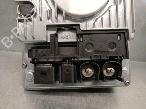 Electronic module AUDI A3 Sportback (8YA, 8YF) 35 TFSI | BP25273707M83 