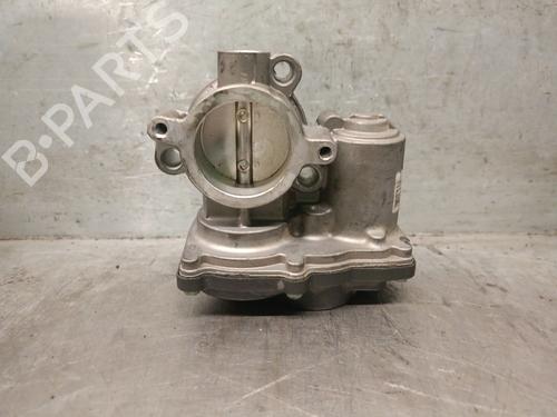 Throttle body DACIA SANDERO II 1.0 SCe 75 (B8JC, B8JD, B8NC) | BP27251595M82 
