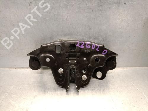 Hood lock RENAULT KADJAR (HA_, HL_) 1.3 TCe 140 (HLNB, HLN1) | BP25439885C133 