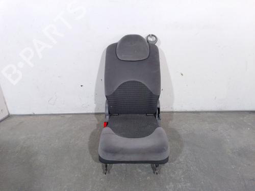Sæde Bagtil CITROËN XSARA PICASSO (N68) 1.6 HDi (109 hp) 30126814