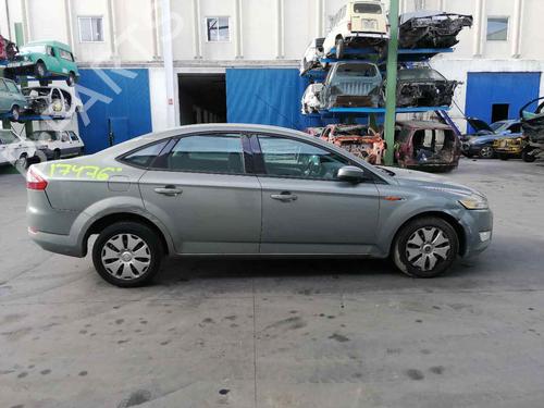 Gearbox FORD MONDEO IV Saloon (BA7)  | BP12998999M3 