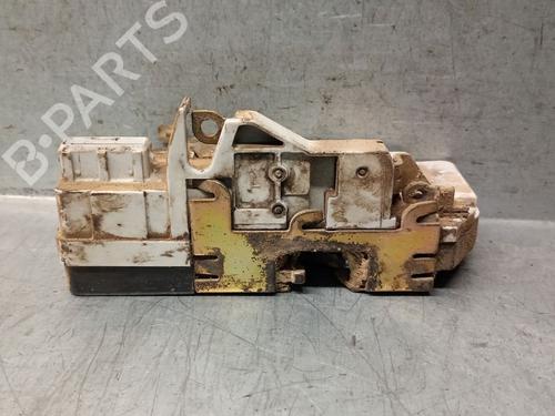 Used Rear left lock PEUGEOT 206 SW (2E/K) 1.4 HDi (68 hp) 31089625