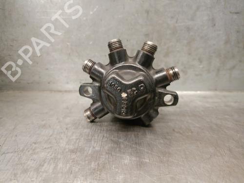 Used Injection rail Injection rail 28514289 28514289