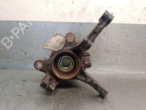 Used Right front steering knuckle Right front steering knuckle HYUNDAI i10 III (AC3, AI3) 1.0 MPi (67 hp) 35726528 35726528