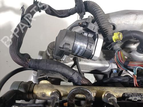 Engine MERCEDES-BENZ E-CLASS (W211) E 320 CDI (211.026) | BP37664935M1 - Image 10