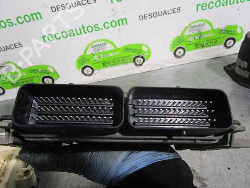 Engine control unit (ECU) DAEWOO KALOS (KLAS) 1.2 | BP2089150M57 