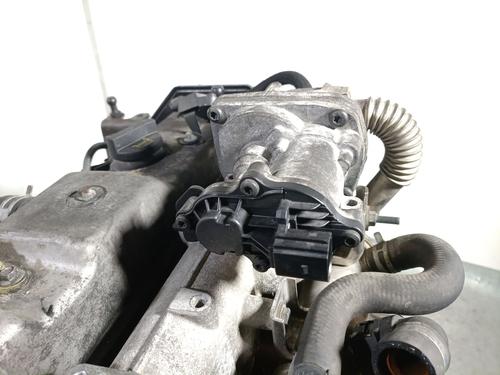 Engine FORD FOCUS II (DA_, HCP, DP) 1.8 TDCi | BP31855058M1 