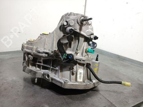 Gearkasse DACIA DUSTER (HM_) 1.5 dCi 115 4x4 | BP38536067M3 - Image 6