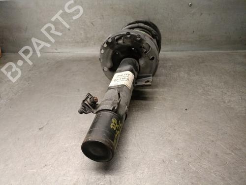 Right front shock absorber SEAT IBIZA IV (6J5, 6P1) 1.6 TDI | BP26593857M17 
