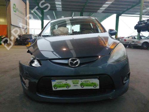 Right rear window switch MAZDA 2 (DE_, DH_) 1.5 (DE5FS) | BP7187939I28 - Image 7