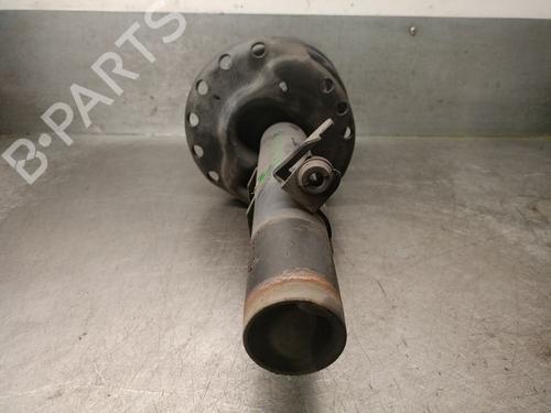 Right front shock absorber FORD MONDEO IV (BA7) 2.0 TDCi | BP28052948M17 